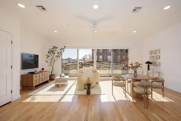 936 PAVONIA AVE #Unit 3-A, JC, Journal Square, NJ 07306