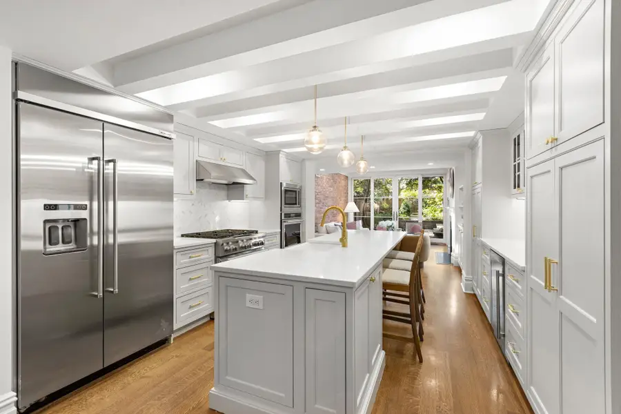 1112 GARDEN ST, Hoboken, NJ 07030 - #2