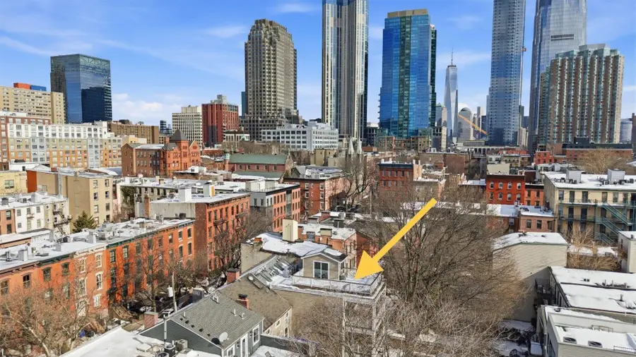 145 SUSSEX ST #3, Jersey City, NJ 07302 - #2