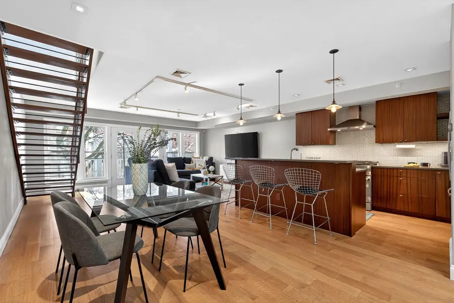 145 SUSSEX ST #3, Jersey City, NJ 07302 - #3