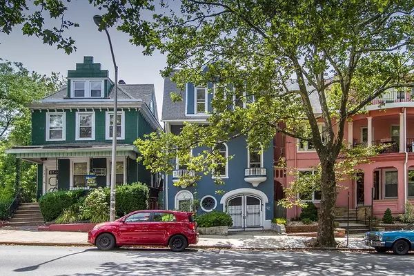 722 BLVD EAST, Weehawken, NJ 07086