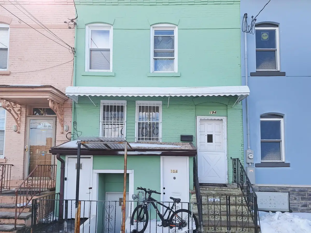 194 ASTOR ST, Newark, NJ 07114-2714 - #1