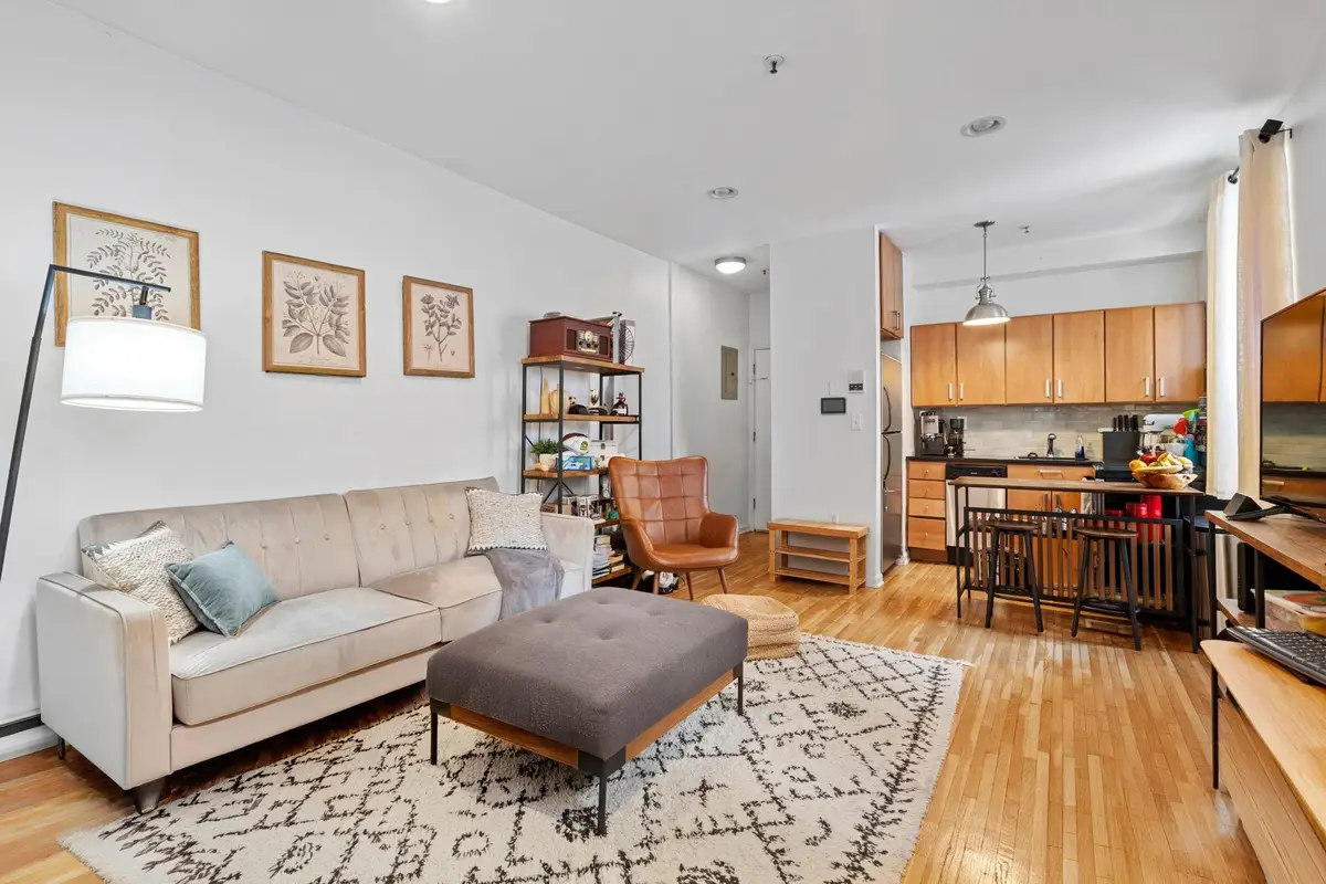 533 MONROE ST #1A, Hoboken, NJ 07030 - #1