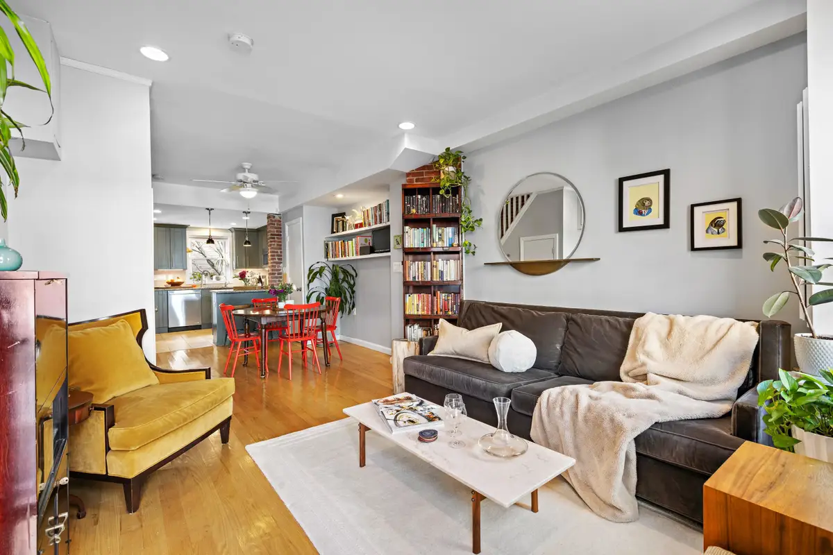 43 WILLOW TERRACE, Hoboken, NJ 07030 - #1