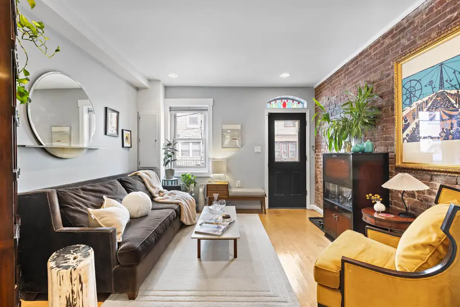 43 WILLOW TERRACE, Hoboken, NJ 07030 - #2