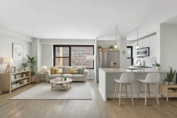 135 MONTGOMERY ST #12-10, JC, Downtown, NJ 07302