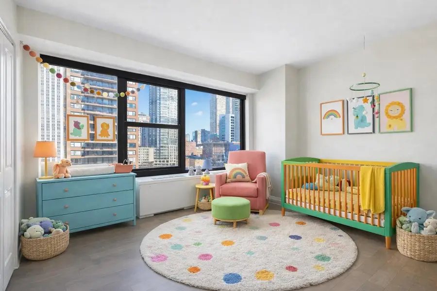 135 MONTGOMERY ST #12-10, Jersey City, NJ 07302 - #3