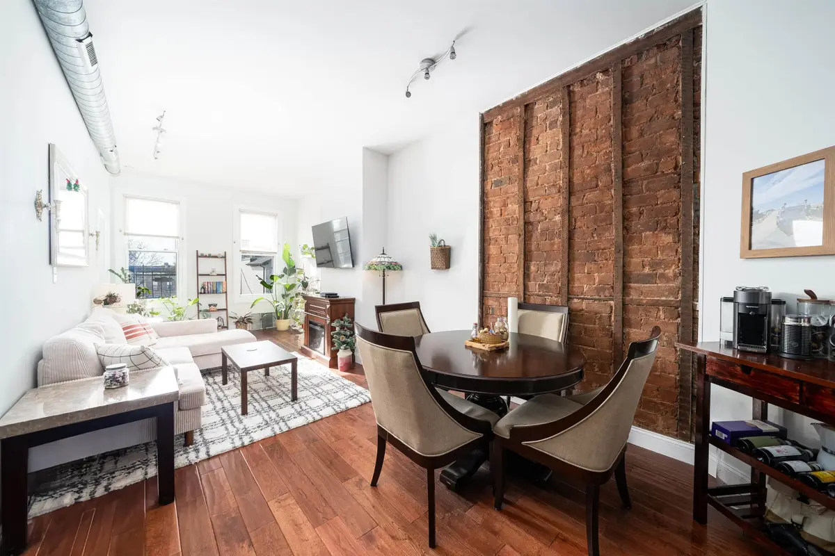 245 GRIFFITH ST #2, Jersey City, NJ 07307 - #1