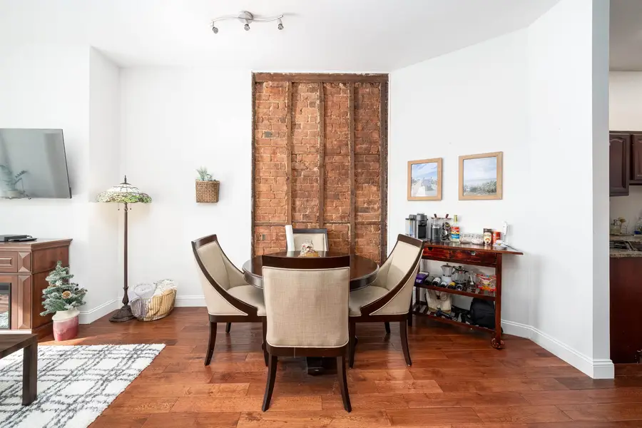 245 GRIFFITH ST #2, Jersey City, NJ 07307 - #3