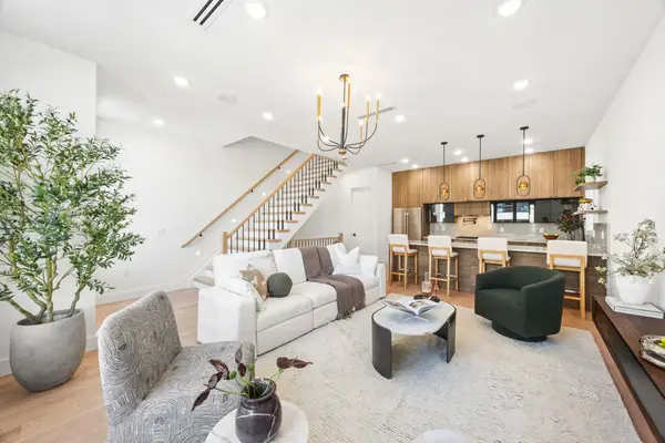 33 GRAHAM ST #2, JC, Heights, NJ 07307