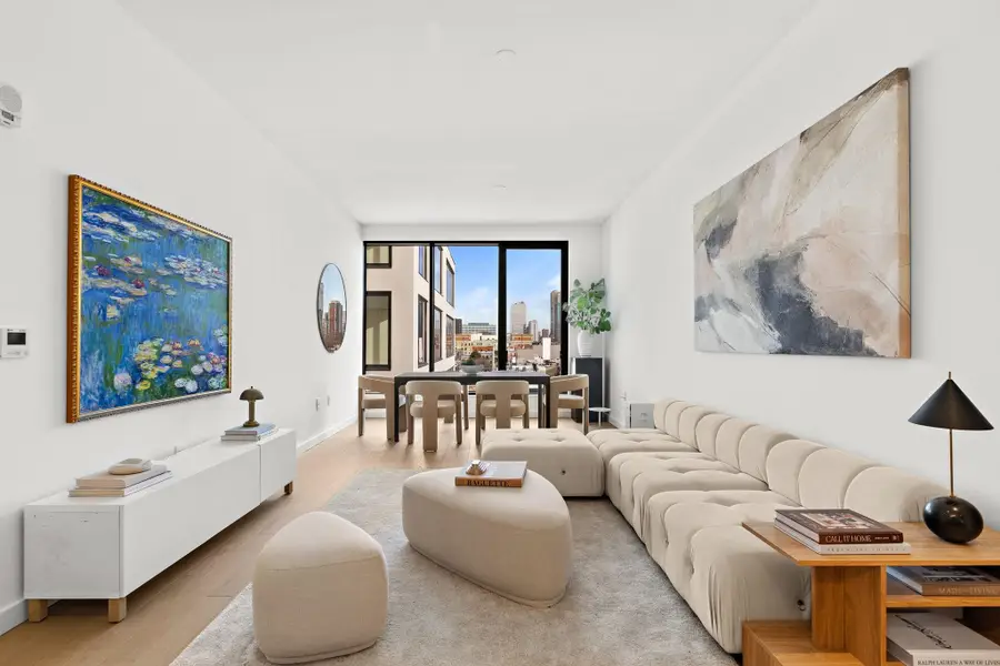 387 8TH ST #4F, Jersey City, NJ 07302 - #3