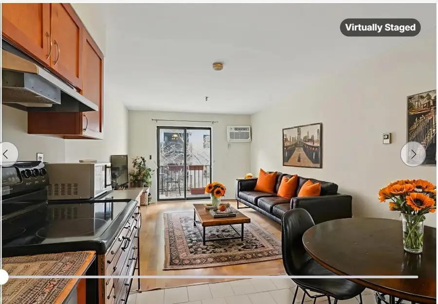 114 WILLOW AVE #E, Hoboken, NJ 07030 - #2