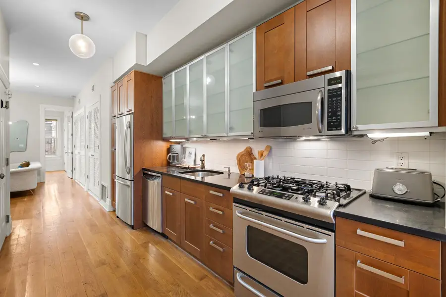 275 5TH ST #2, Jersey City, NJ 07302 - #3