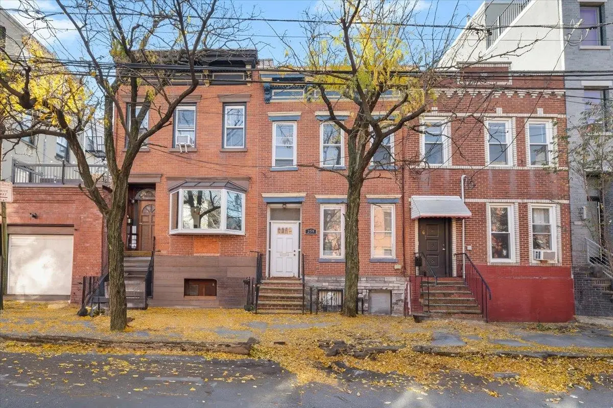 259 7TH ST, Hoboken, NJ 07030 - #1
