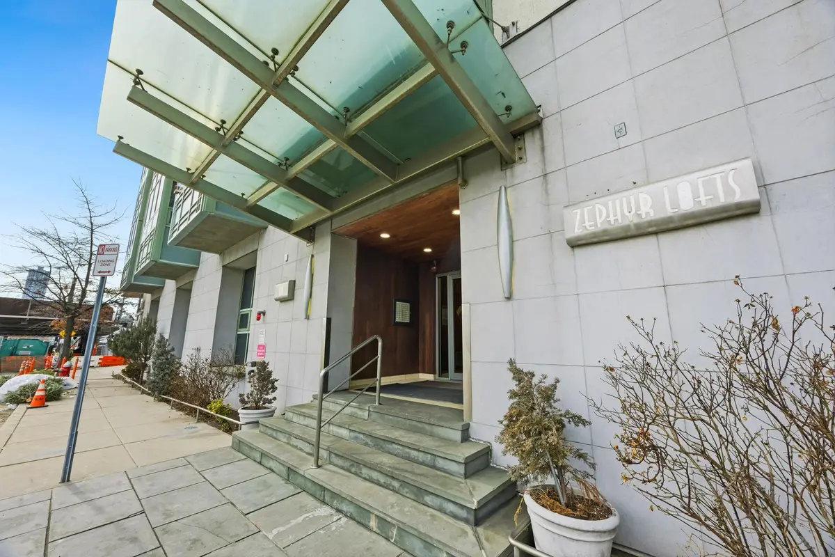 689 LUIS M MARIN BLVD #A1004, Jersey City, NJ 07310 - #1