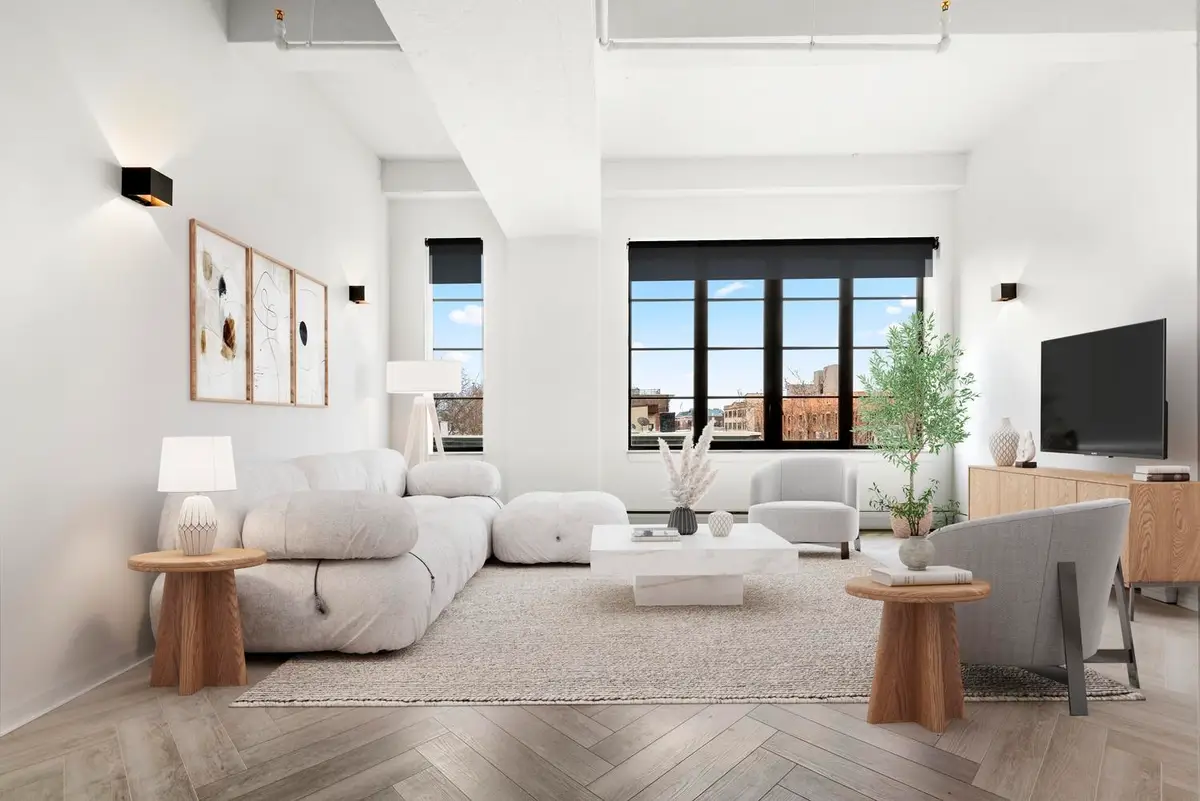 142 CHARLES ST #303, Jersey City, NJ 07307 - #1