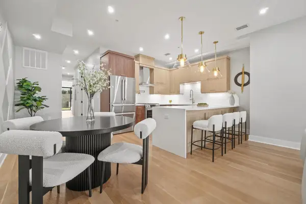 160 CENTRAL AVE #1, JC, Heights, NJ 07307