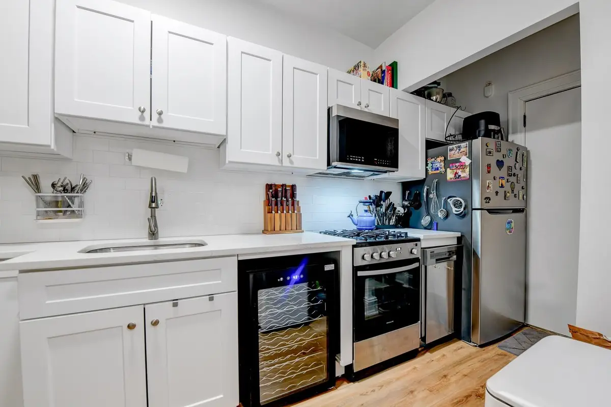 901 GRAND AVE #4 A, North Bergen, NJ 07047 - #1