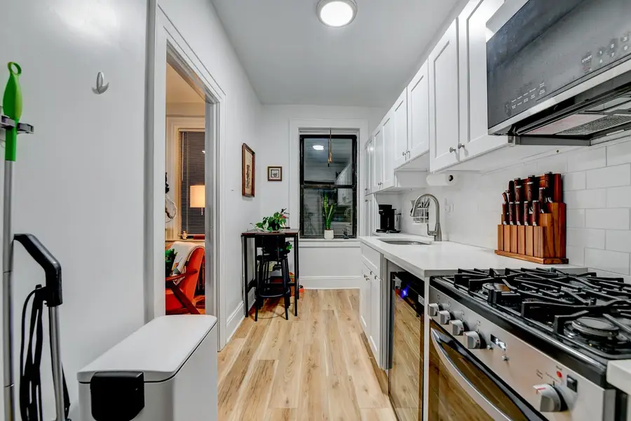 901 GRAND AVE #4 A, North Bergen, NJ 07047 - #2