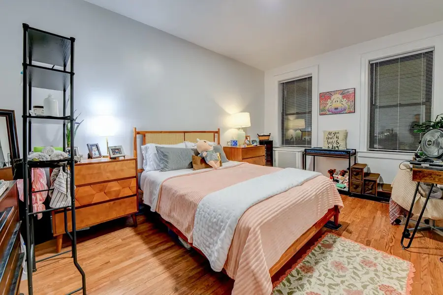 901 GRAND AVE #4 A, North Bergen, NJ 07047 - #3