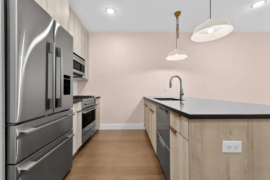 386 5TH ST #402, Jersey City, NJ 07302 - #3