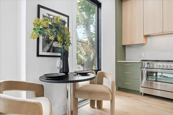 100 WEBSTER AVE #2, JC, Heights, NJ 07307