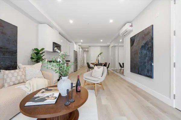 134 NEW YORK AVE #1, JC, Heights, NJ 07307