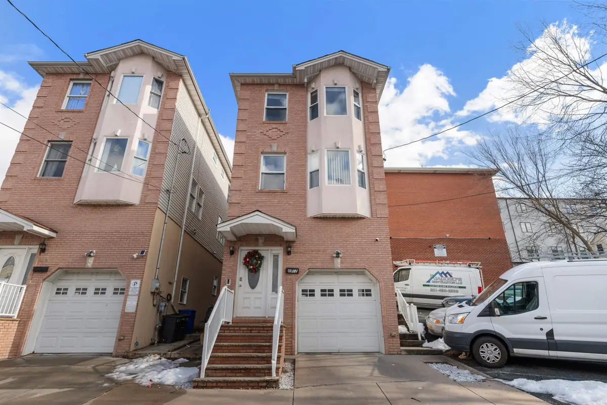 8512 SMITH AVE, North Bergen, NJ 07047 - #1