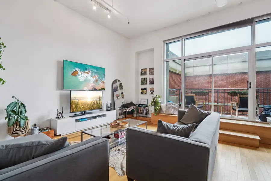 689 LUIS M MARIN BLVD #1009, Jersey City, NJ 07310 - #2