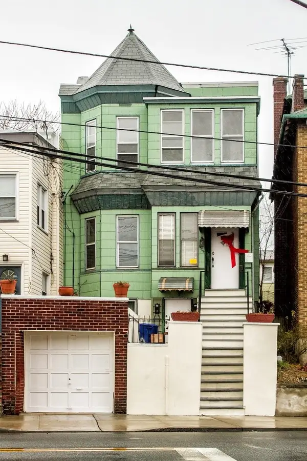 1304 PATERSON PLANK RD, North Bergen, NJ 07047