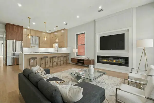 160 CENTRAL AVE #2, JC, Heights, NJ 07307