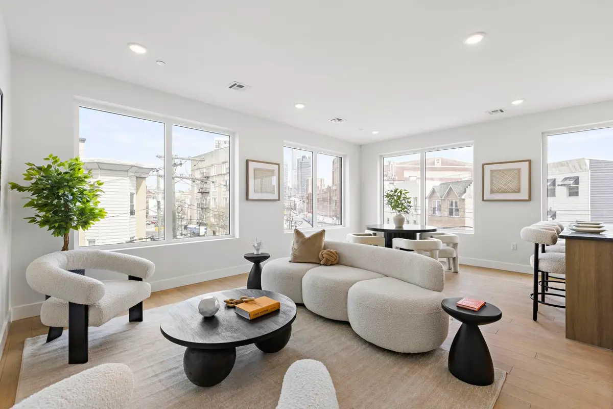 35 ORCHARD ST #601, Jersey City, NJ 07306 - #1