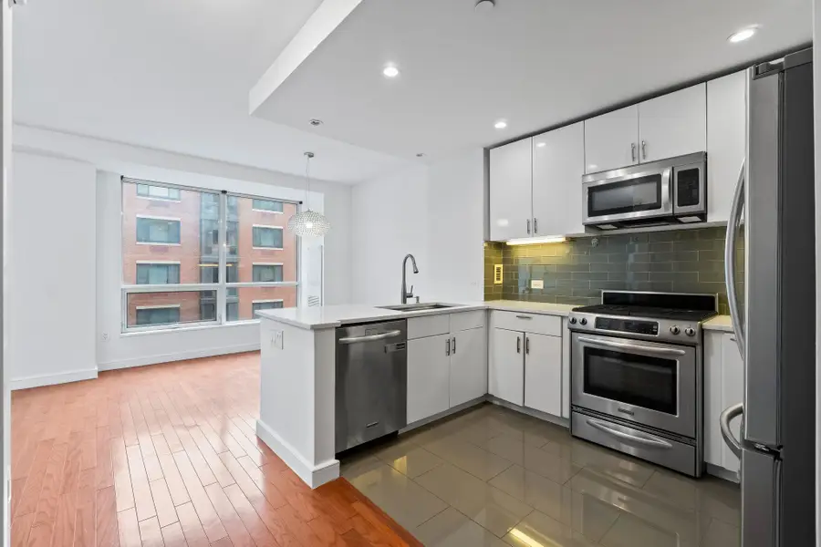 1 SHORE LANE #619, Jersey City, NJ 07302 - #3