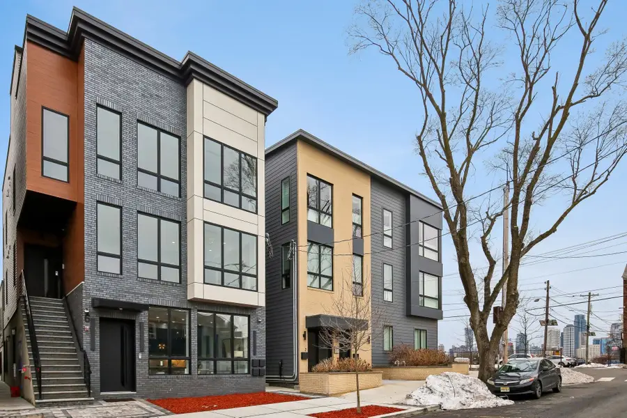 6 ELIZABETH ST #1, Jersey City, NJ 07306 - #2