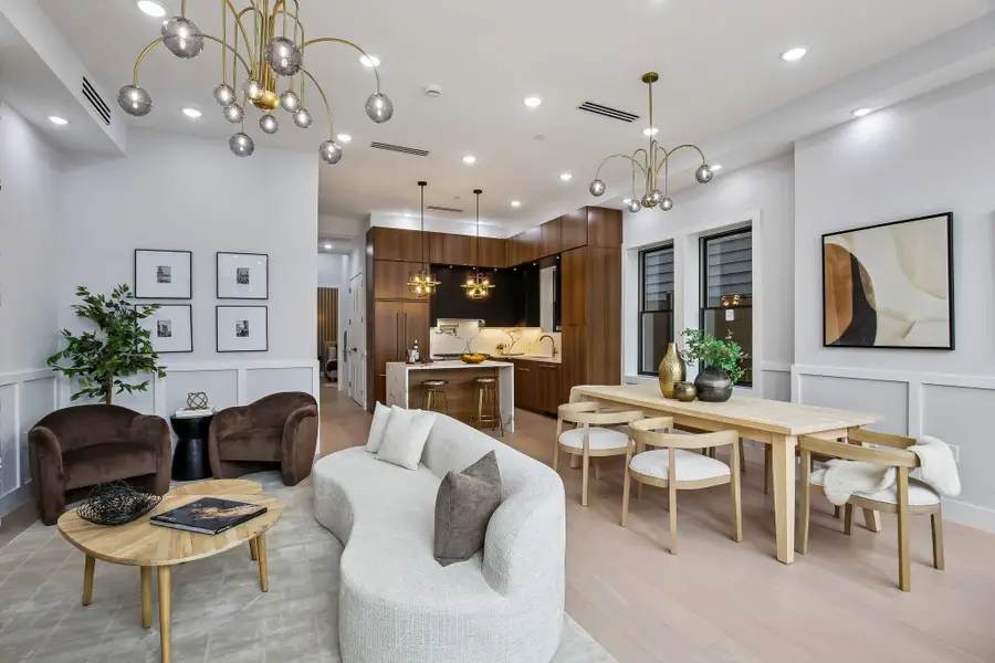 6 ELIZABETH ST #1, Jersey City, NJ 07306 - #3