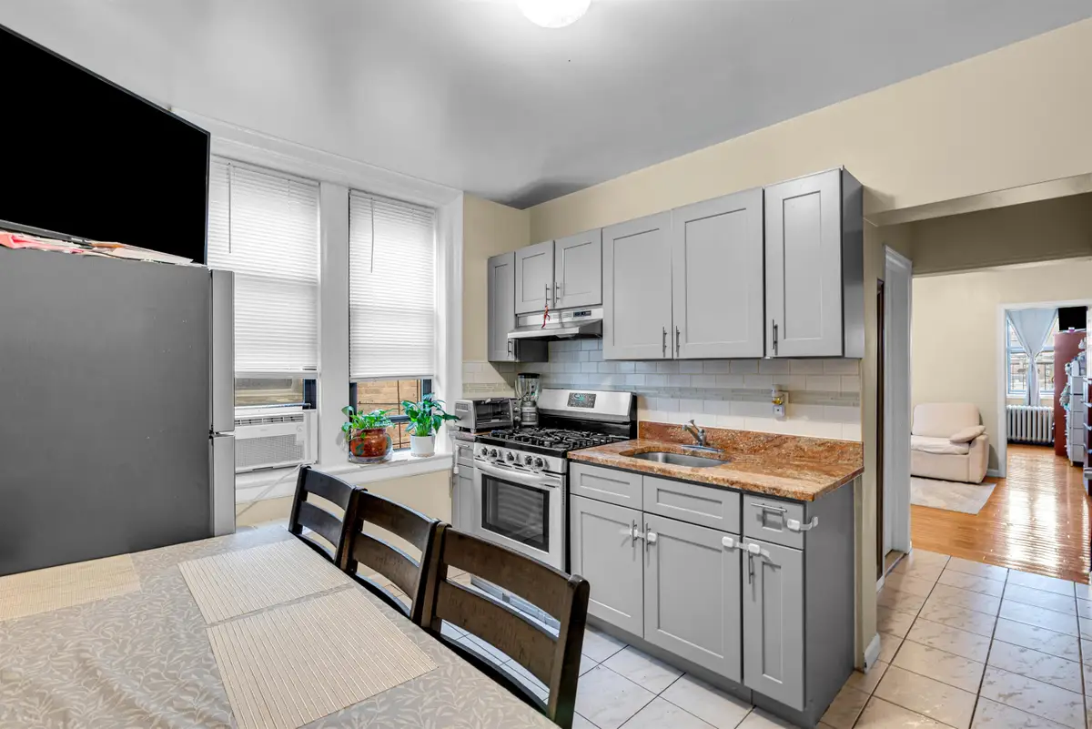 527-529 34TH ST #D2, Union City, NJ 07087 - #1