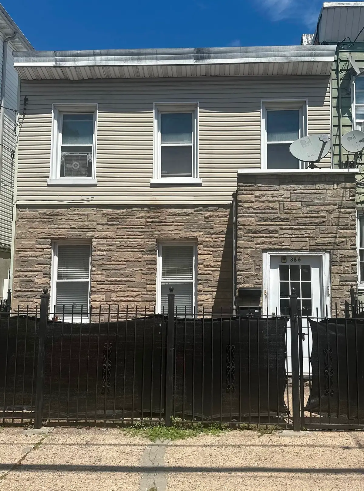 386 UNION ST, Jersey City, NJ 07304 - #1