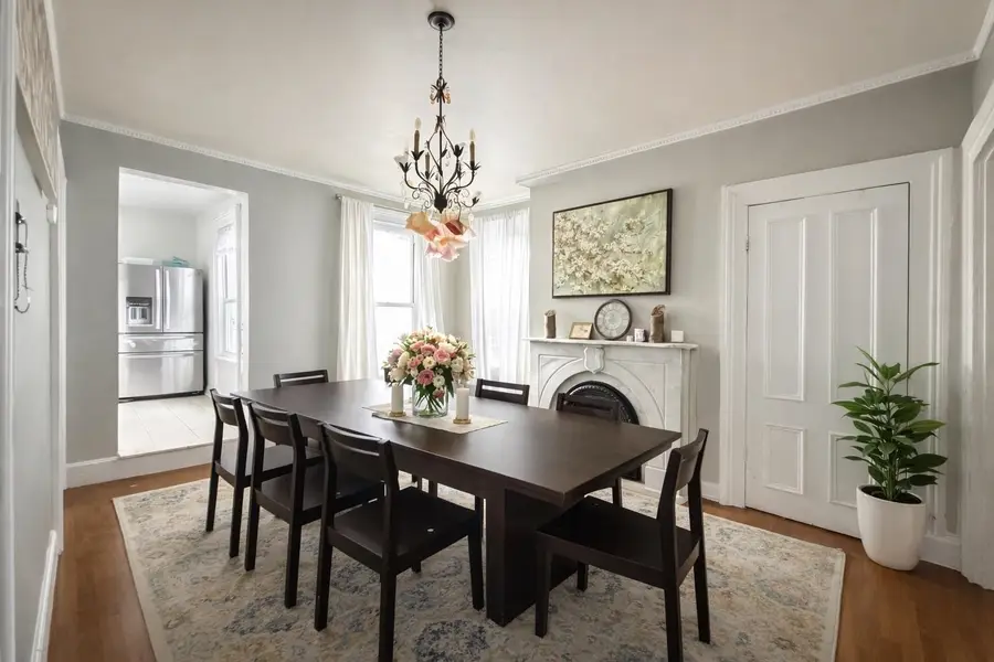 6 MAGNOLIA AVE, Jersey City, NJ 07306 - #2