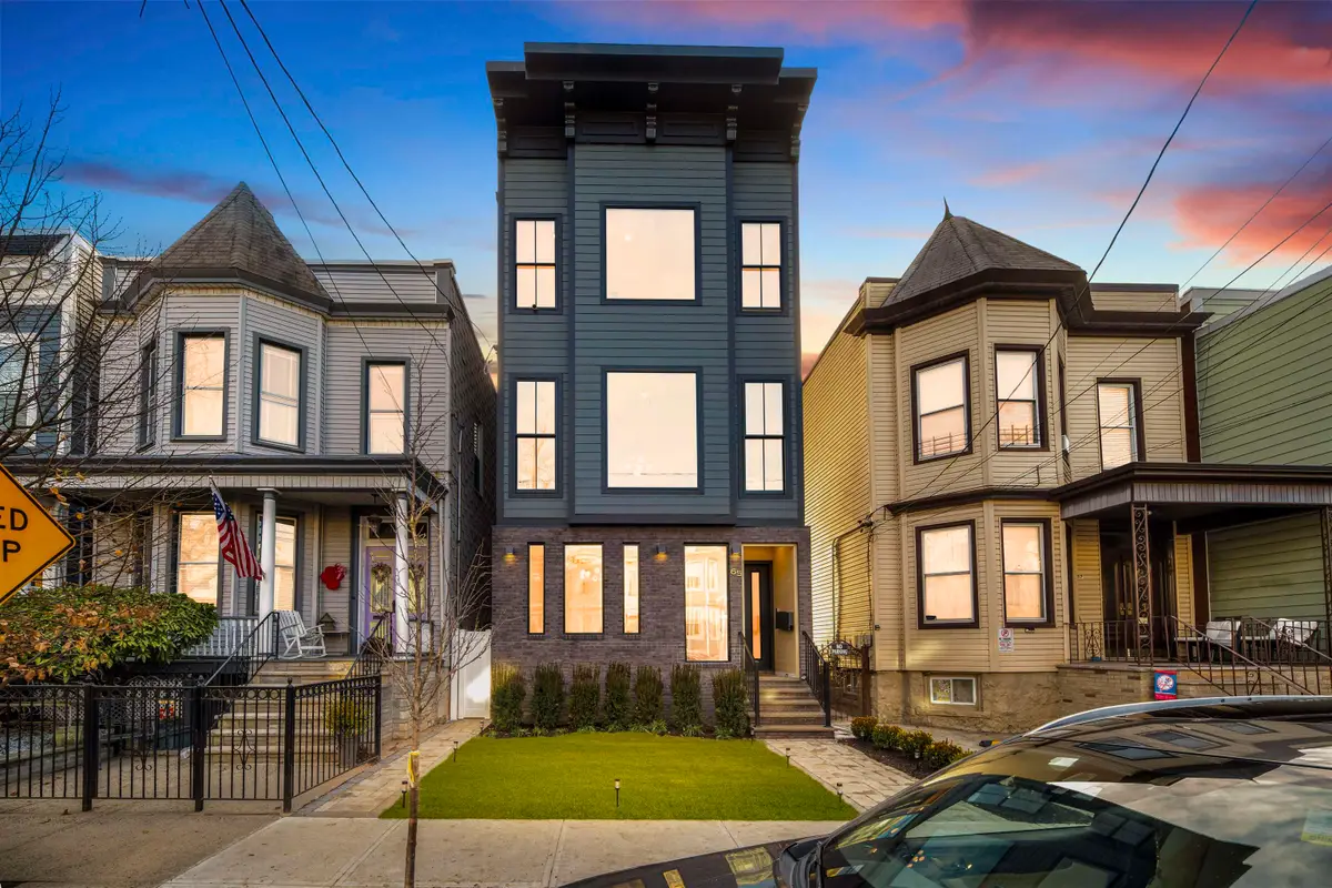 65 RESERVOIR AVE #1, Jersey City, NJ 07307 - #1