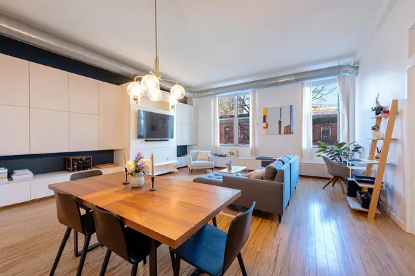 232 PAVONIA AVE #323, JC, Downtown, NJ 07302