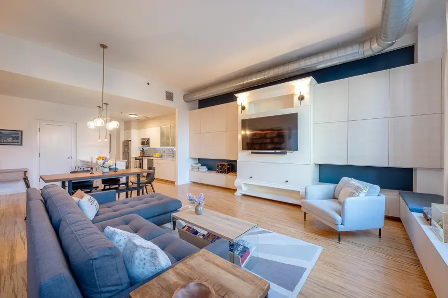 232 PAVONIA AVE #323, Jersey City, NJ 07302 - #2