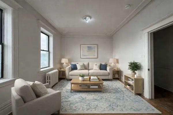 203 HARRISON AVE #34, JC, Journal Square, NJ 07304