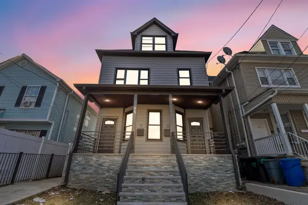 95 CLAREMONT AVE, JC, Bergen-Lafayett, NJ 07304