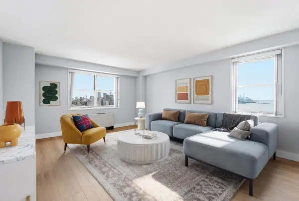 6600 BLVD EAST #15D, West New York, NJ 07093