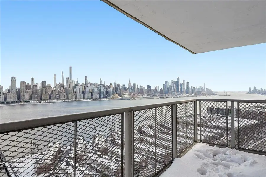 6600 BLVD EAST #15D, West New York, NJ 07093 - #2