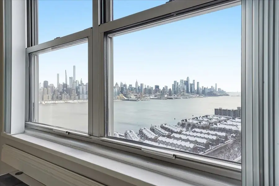 6600 BLVD EAST #15D, West New York, NJ 07093 - #3