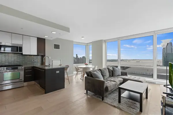 2 2ND ST #3606, JC, Downtown, NJ 07302