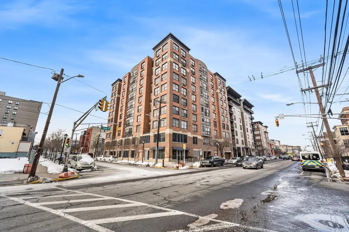 4301 PARK AVE #6E, Union City, NJ 07087 - #1