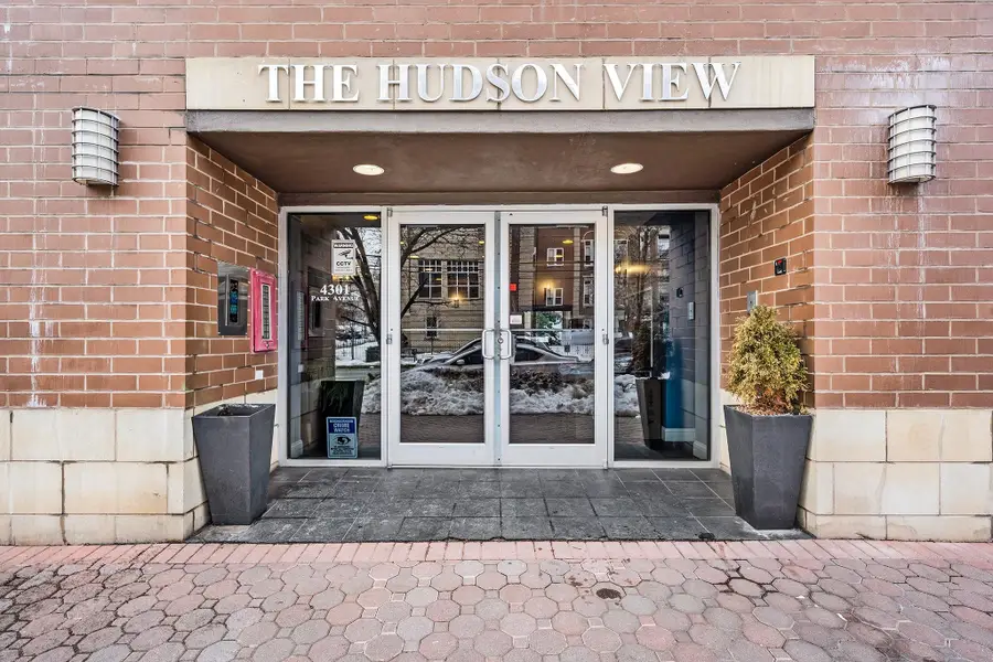 4301 PARK AVE #6E, Union City, NJ 07087 - #2