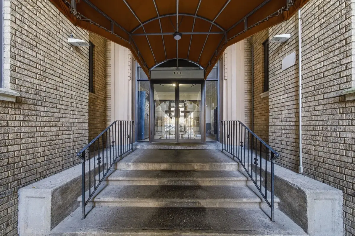 429 FAIRMOUNT AVE #304, Newark, NJ 07302 - #1